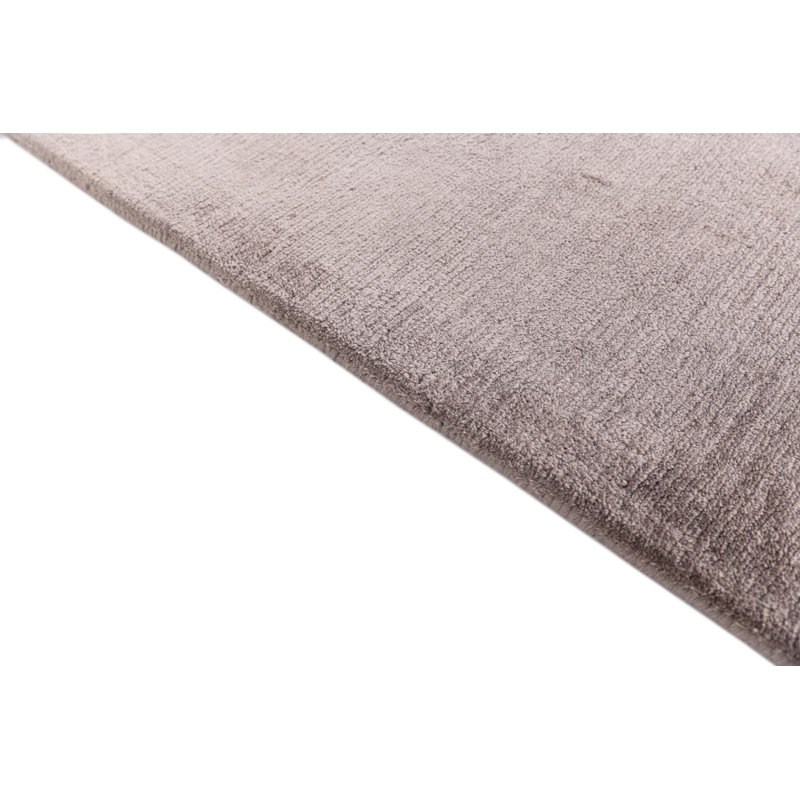 Tapis brun Murry