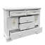 Commode Beechmoor avec porte