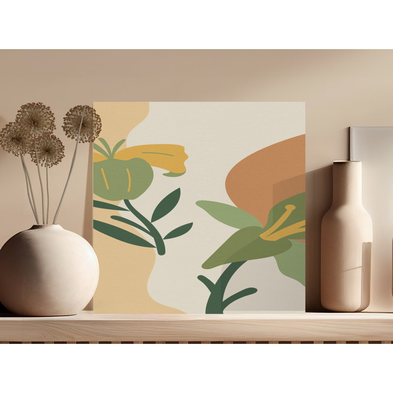 Wrapped Canvas Print Set, 81.28 cm H x 81.28 cm W