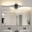 2-Light Dimmable LED Vanity Light-417642578