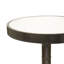 Axel End Table