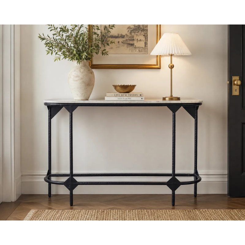Console Marcello