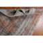 Tapis abstrait délavé 5 x 7