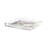 Arcadia Zebra Acrylic Square Decorative Tray-121429410