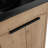 35.91'' Single Bathroom Vanity Base Only