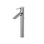 Single Hole Bathroom Faucet with Drain Assembly and Comfort Glide Technology
