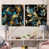 Toile tendue