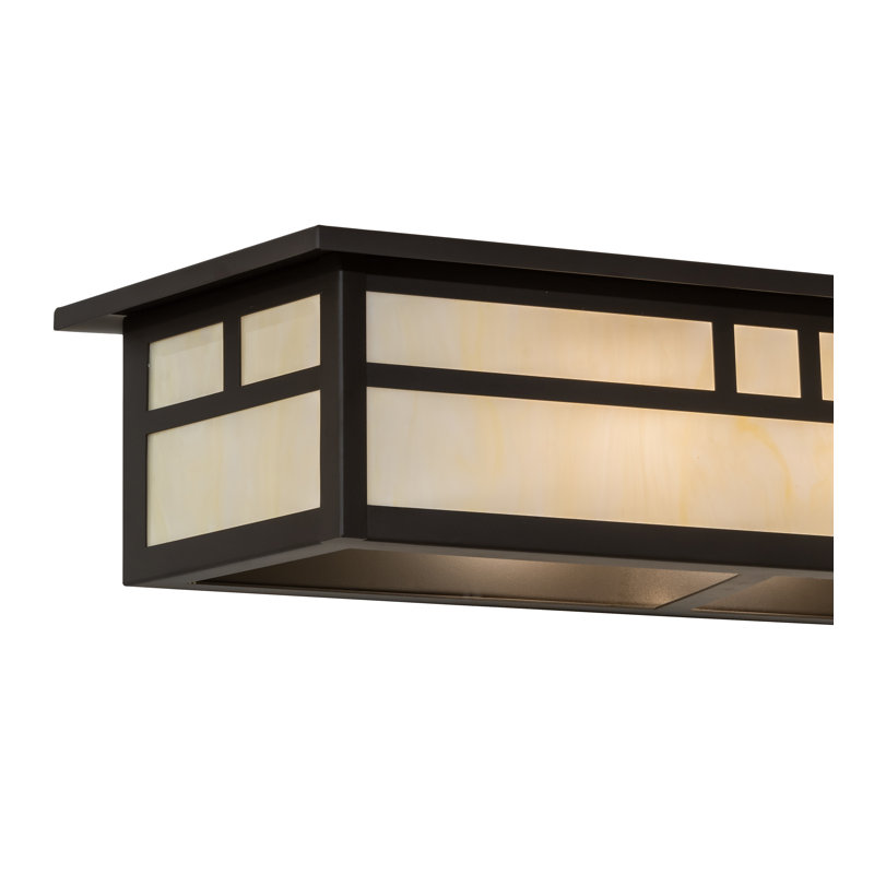2 - Light Vanity Light