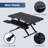 Adjustable Standing Desk Converter