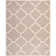 Cannen Hand Tufted Wool Geometric Rug