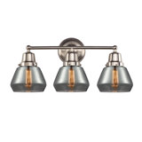 Cahn 3 - Light Dimmable Vanity Light