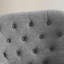 1 ensemble de fauteuils modernes Mid-Century pour siège confortable, canapé de baignoire pour salle de lecture-183936404