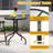 Unadilla 2 - Person Patio Dining Set with Round Table