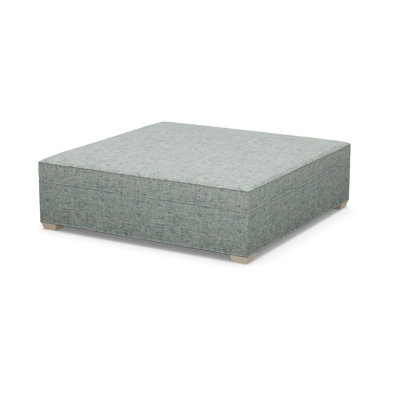 Square Ottoman