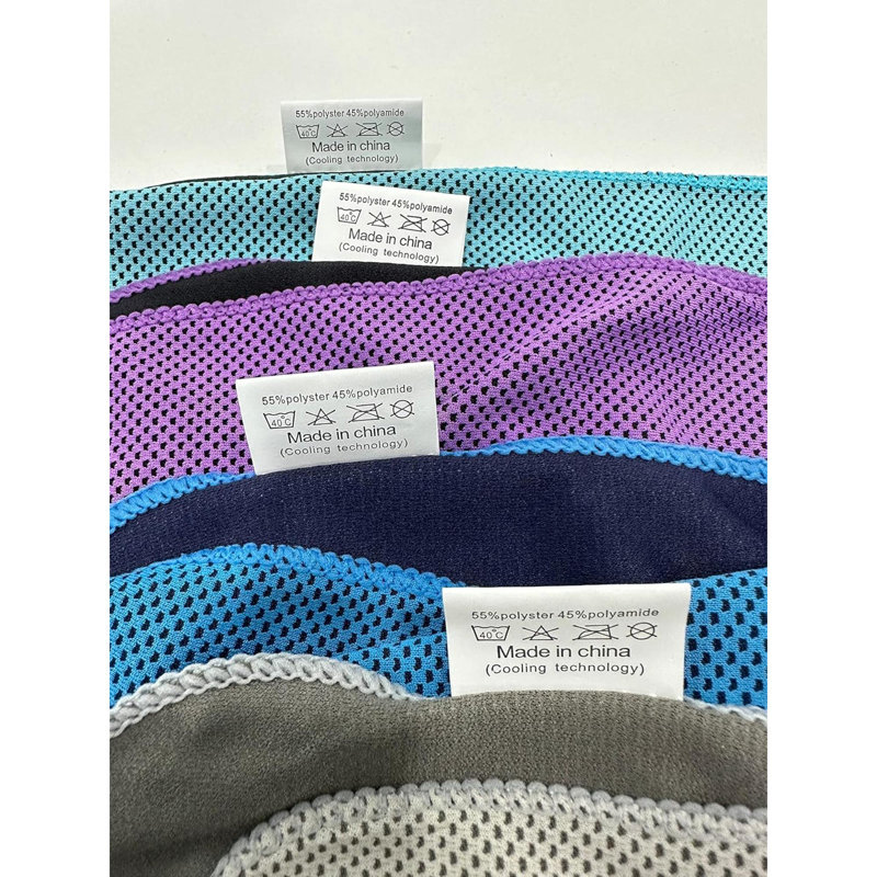 Berrada Hand Towel, Blue