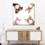 Impression sur toile Pet Bubble Gum-549955305