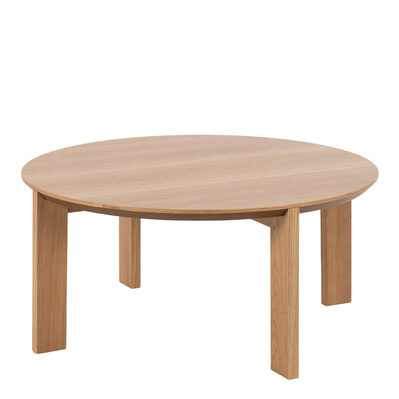 Azaline Four Leg Coffee Table