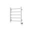 Ryton Wall Mount Electric Towel Warmer-61696393-61696395