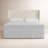 Tomey Upholstered Headboard-897476721-897476683