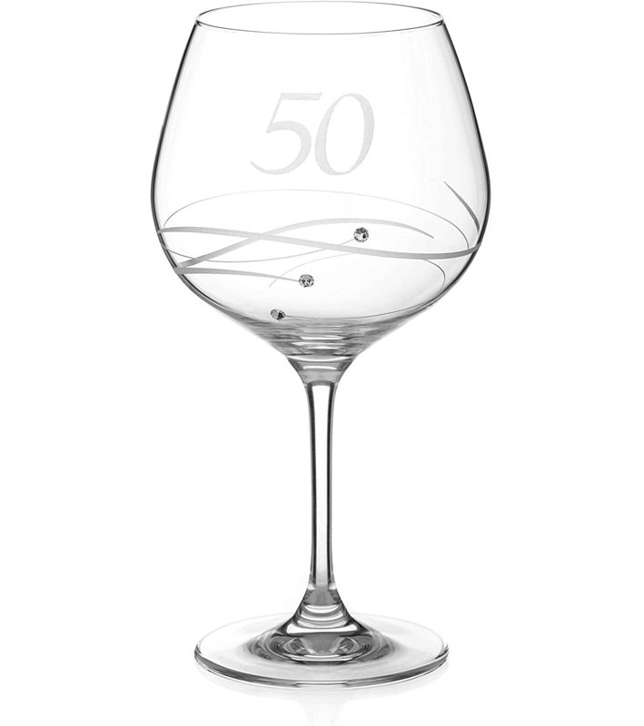 1ml Crystal Drinking Glass