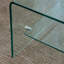 Table basse avec rangement Sanny