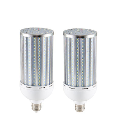 50 W E26/Medium (Standard) 6500 K LED Bulb