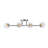 Chanh 4 - Light Dimmable Chandelier-1513475939