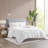 Full/Queen Cotton Down Alternative Featherless Comforter-119237187
