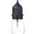 Gambon 17 Stories Dublin 48' LED Vintage S14 80 Lumens 24-Bulb String Light Set