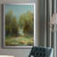 Toile encadrée de qualité supérieure A Walk In The Woods-1298365672-1321224616