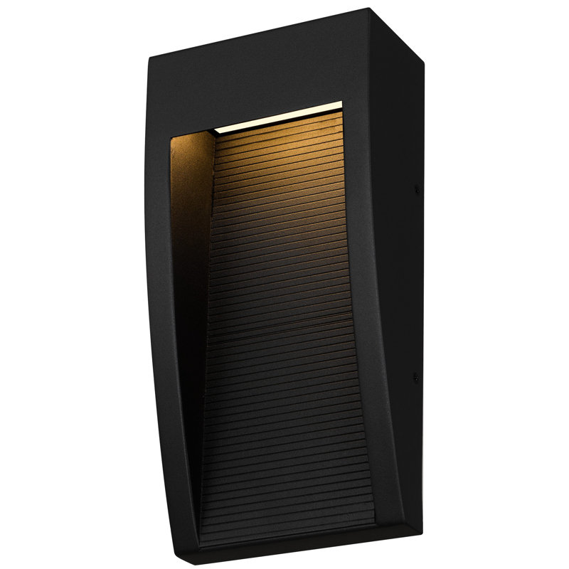 Contemporary Design LED Wall Sconce