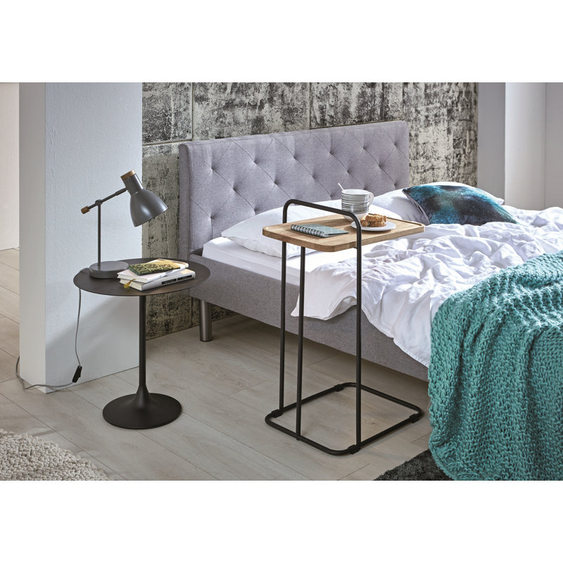 Mengiste Frame End Table