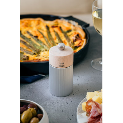 Peugeot Saveurs, Line - Pepper Mill