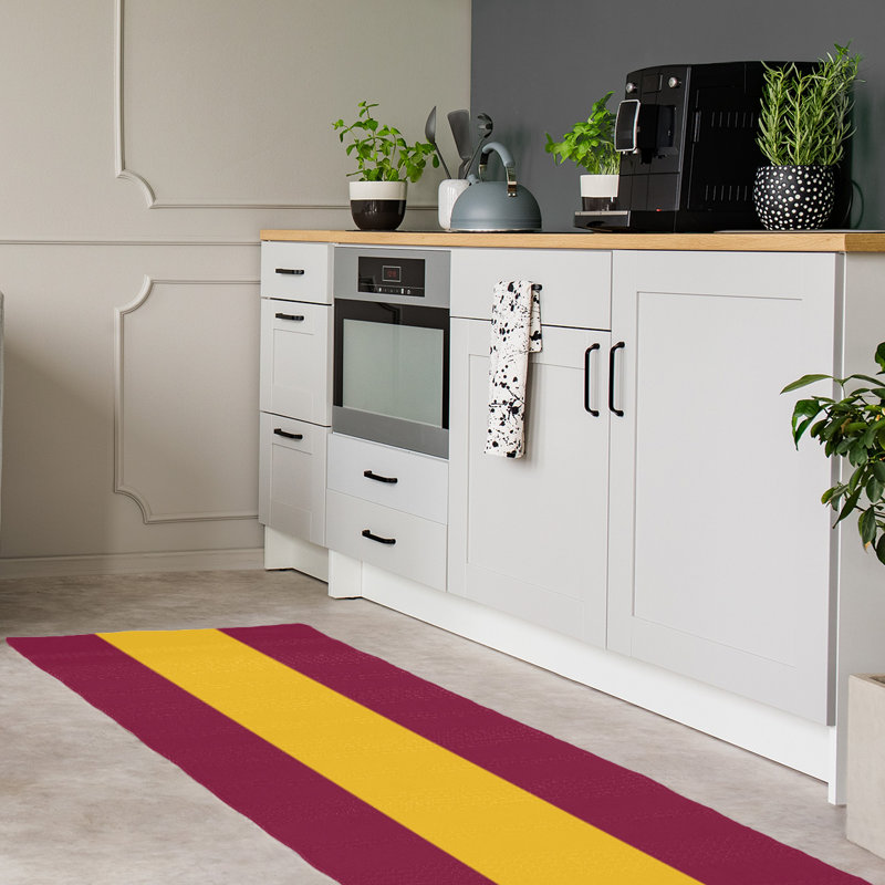 Chenille Indoor Rug, Runner 2'6" x 8'