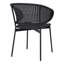Fauteuil d'extérieur Gorm-108899495