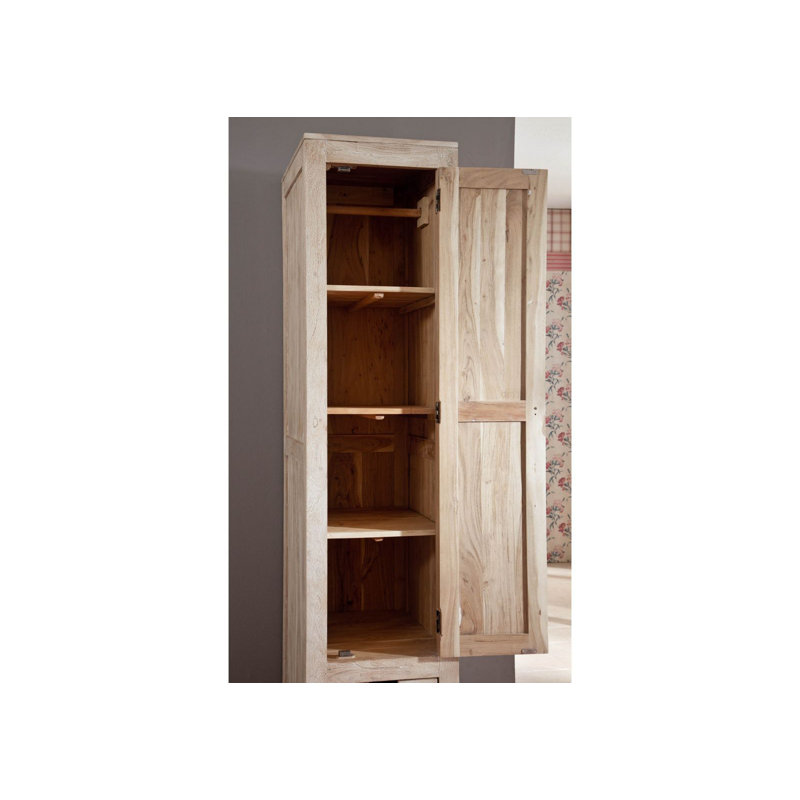 1 Door Wardrobe