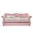 Rose est en rupture de stock