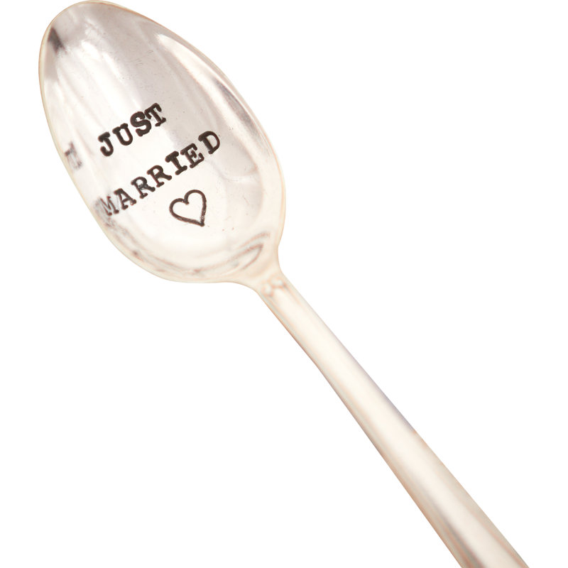 Holbeach Teaspoon