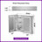 Nahidul LED Anti-Fog Medicine Cabinet-767378207