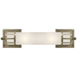 Openwork 2 - Light Vanity Light
