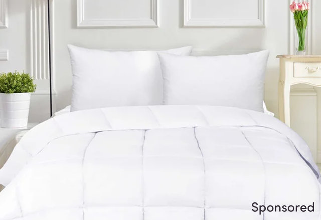 Budget-Friendly Bedding Sets