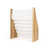 Brown/White is out of stock