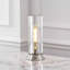 Dellanora Crystal Tube Table Lamp
