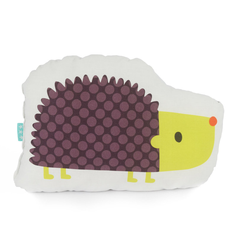 Wooten Novelty Cushion