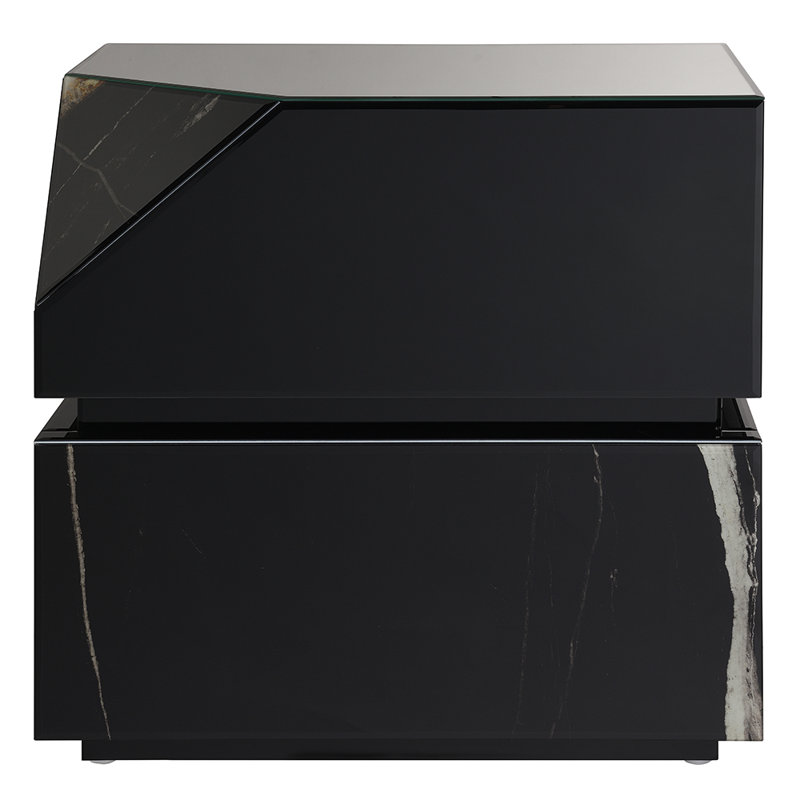 Jaheen End Table