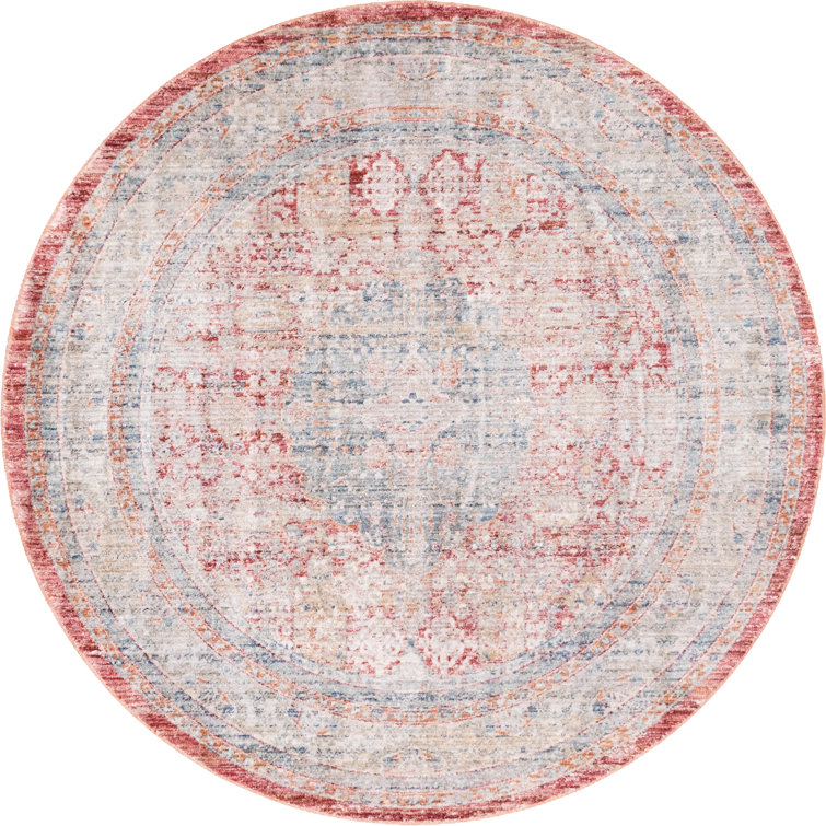 Oriental Indoor Rug