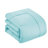 All Season Down Alternative Solid & Reversible Comforter-1710004626-1710004633