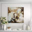 Jazz Bar II Print by Sara Brown-27330016-63804247