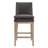 Bethea Leather Counter Stool-307151879