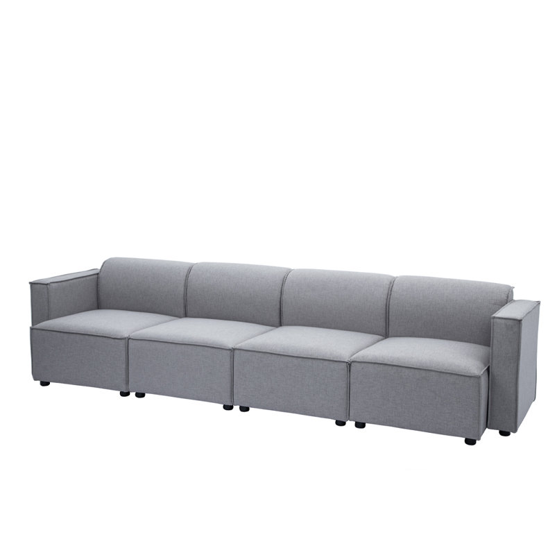Ibenass 4 Seater Sofa